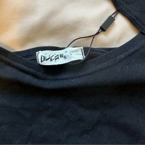 NWT Dúcá Tube Top